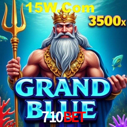 710Bet Cassino - 80+ Mesas ao Vivo
