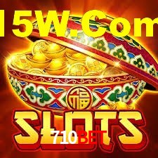 710Bet App Interface