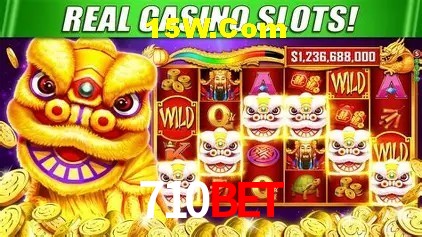 710Bet Brasília - Betting Features
