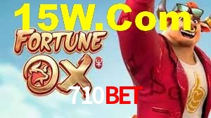 Live Casino 710Bet
