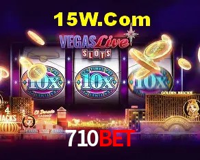 Promoções Sazonais 710Bet