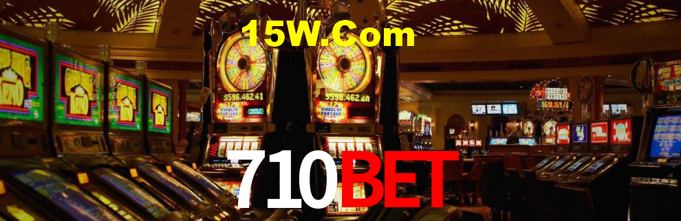 Bônus Generosos e Exclusivos no 710Bet para Você!