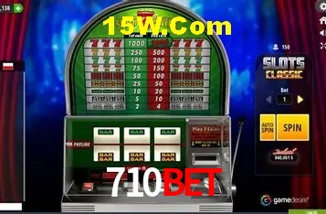 Promoção Relâmpago 710Bet