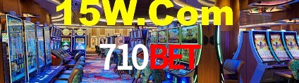 Welcome Bonus 710Bet