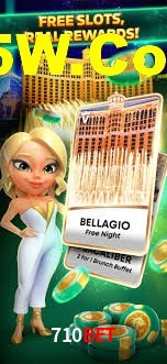 VIP Casino 710Bet
