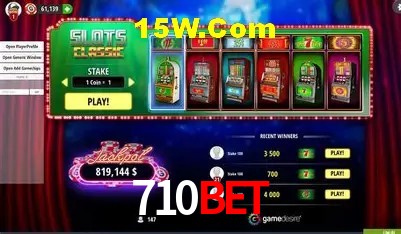 710Bet Entrar - Login Seguro Certificado