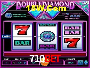 710Bet Belo Horizonte - Payments