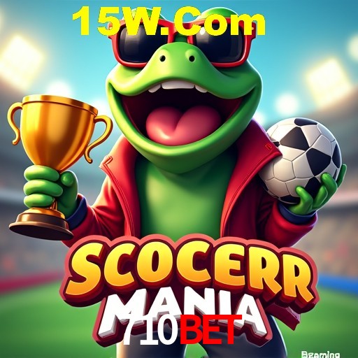 710Bet Bônus - Pacote R$5.000 + VIP