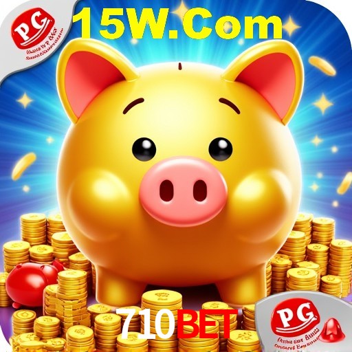Descubra o Mundo do Cassino Online com 710Bet