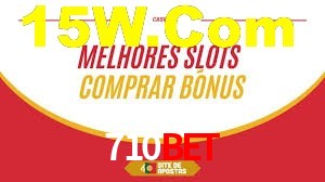 Welcome Bonus 710Bet
