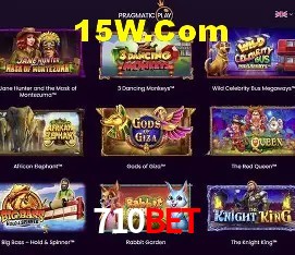 Estatísticas do Jogo 710Bet