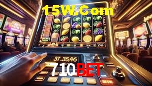Bonus Features 710Bet