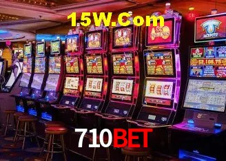 Especiais de Fim de Semana 710Bet