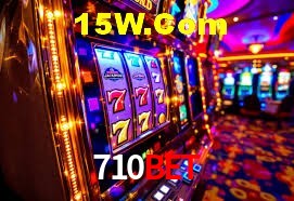 Experiência VIP 710Bet