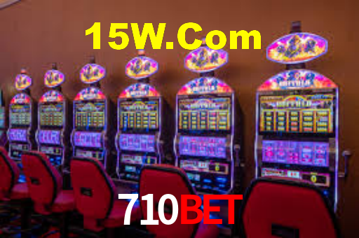 710Bet: Seu Cassino Premiado com Pagamentos Rápidos