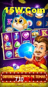 Slot Games 710Bet