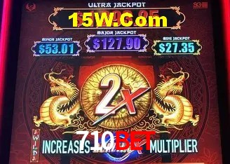 710Bet Belo Horizonte - Jackpots