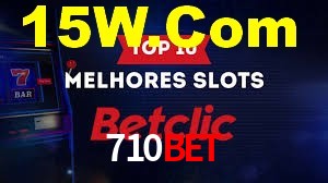 Daily Bonuses 710Bet