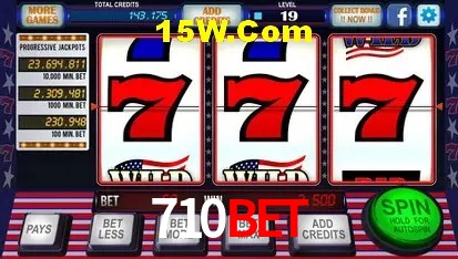 710Bet Rio de Janeiro - Popular Jogos