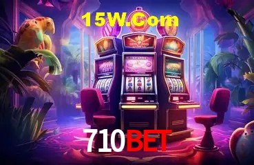 Diretório de Jogos 710Bet