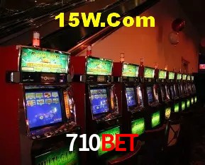 Integração de APIs 710Bet